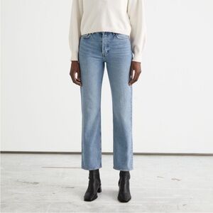 & Other Stories Jeans